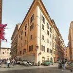 Campo Dei Fiori By Romeloft Apartmán *