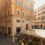 Campo Dei Fiori By Romeloft Řím